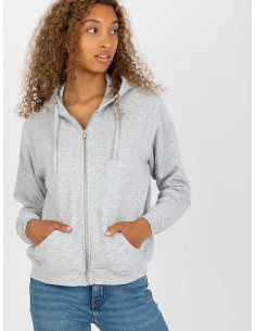  Sweatshirt model 169713 BFG 