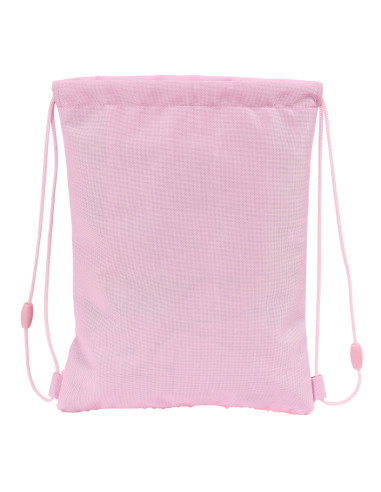 Sac à dos enfant NaNaNa Surprise Sparkles Rose (26 x 34 x 1 cm)