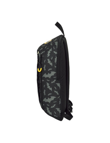 Sac à dos Batman Hero Noir (22 x 39 x 10 cm)