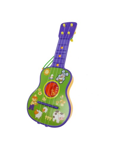 Jouet musical Reig Guitare pour Enfant