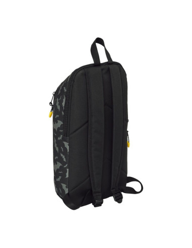 Sac à dos Batman Hero Noir (22 x 39 x 10 cm)