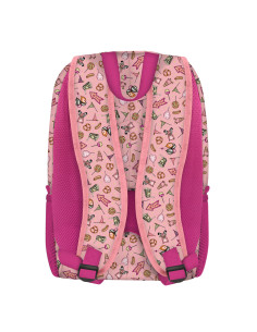 Cartable Gorjuss Carousel Saumon (34.5 x 43.5 x 22 cm) 2
