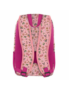 Cartable Gorjuss Carousel Saumon (29 x 45 x 17 cm) 2