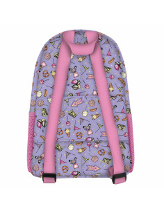 Cartable Gorjuss First prize Mini Lila (26 x 34 x 11.4 cm) 2
