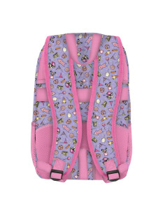 Cartable Gorjuss First prize Lila (29 x 45 x 17 cm) 2