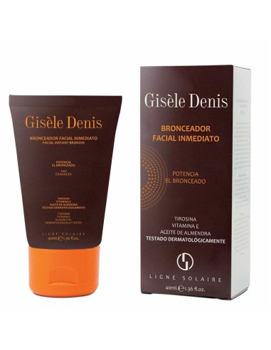 Bronzant Gisèle Denis 40 ml