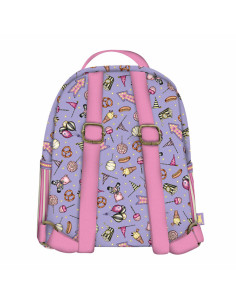 Cartable Gorjuss First prize Mini Lila (20 x 22 x 10 cm) 2