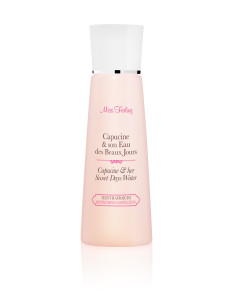 Miss Ferling - Capucine  son Eau des Beaux Jours - 150 ml 2