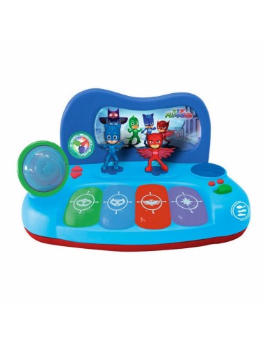 Jouet musical PJ Masks Piano Électronique