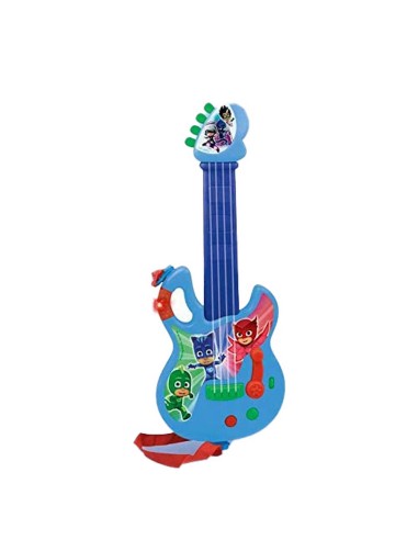 Jouet musical PJ Masks Guitare pour Enfant