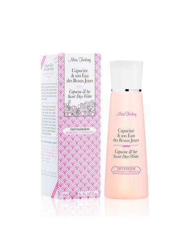Miss Ferling - Capucine  son Eau des Beaux Jours - 150 ml