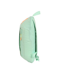 Sac à dos enfant Munich Sunset Mini Jaune Vert clair (22 x 39 x 10 cm) 2