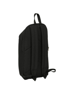 Sac à dos enfant Safta Surf Mini Noir (22 x 39 x 10 cm) 2