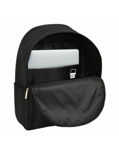 Sacoche pour Portable Safta Surf Noir (31 x 40 x 16 cm) 2