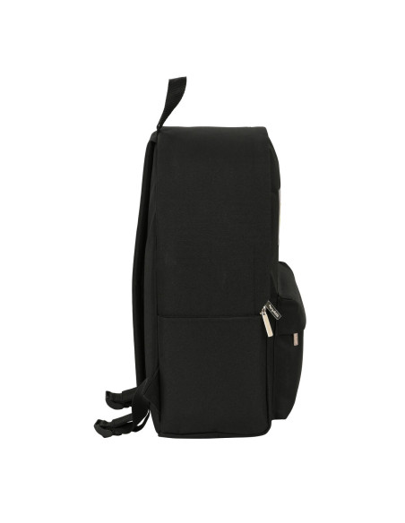 Sacoche pour Portable Safta Surf Noir (31 x 40 x 16 cm)
