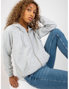  Sweatshirt model 169713 BFG  2