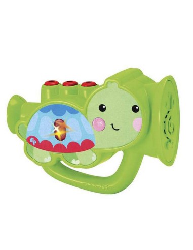 Jouet musical Fisher Price Trompette