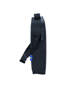 Cartable d'école F.C. Barcelona Bordeaux Blue marine (38 x 28 x 6 cm) 2