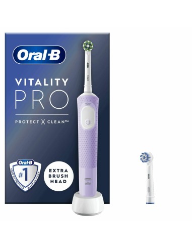 Brosse à dents électrique Oral-B Vitality Pro