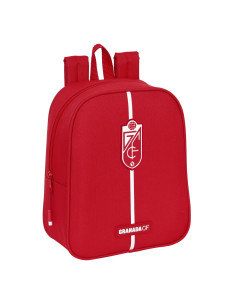 Cartable Granada C.F. Rouge (22 x 27 x 10 cm)