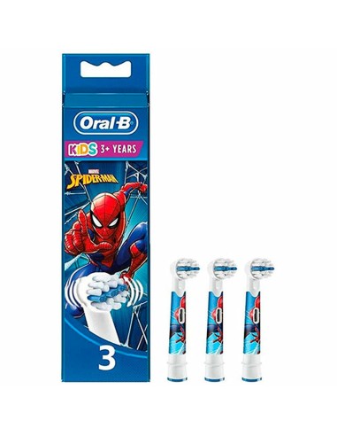 Tête de rechange Oral-B Stages Power