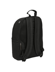Sacoche pour Portable Sevilla Fútbol Club Teen Noir (31 x 41 x 16 cm) 2
