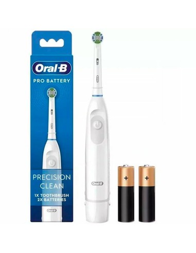 Brosse à dents électrique Oral-B