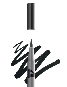 GOKOS - 401 - Eyeliner- Heavy Black