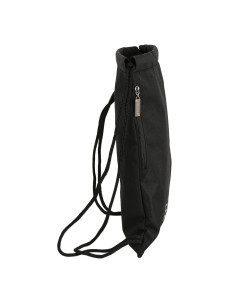 Sac à dos serré par des ficelles Sevilla Fútbol Club Teen 35 x 40 x 1 cm Noir 2