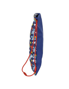 Sac à dos serré par des ficelles Blue's Clues Blue marine (26 x 34 x 1 cm) 2
