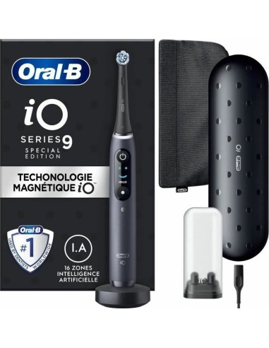 Brosse à dents électrique Oral-B