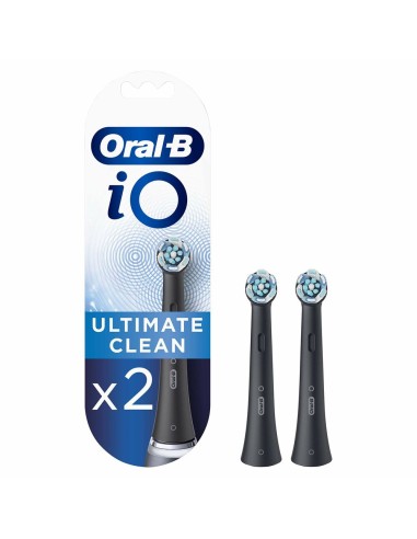 Tête de rechange Oral-B IO CB-2FFS 2 Unités