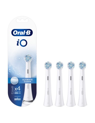 Rechange brosse à dents électrique Oral-B 80335623