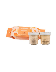 Soin visage duo - Mangue  Noix de Coco
