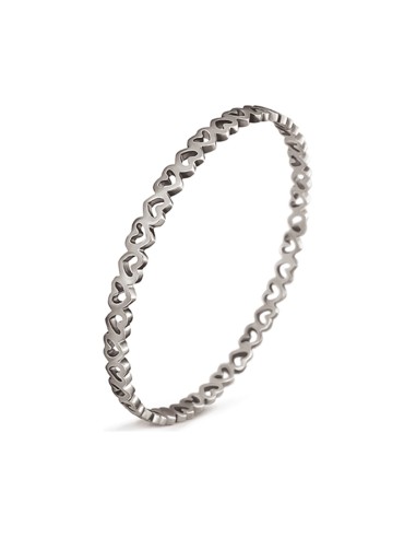 Bracelet Folli Follie 1B14 (17 cm)