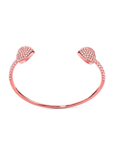 Bracelet Folli Follie Argent 925 (Ø 55 mm)