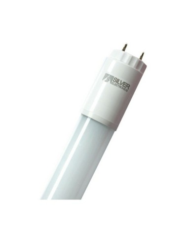 Tube LED Silver Electronics T8 ECO 58,9 cm 6000K 9W 9W 18W