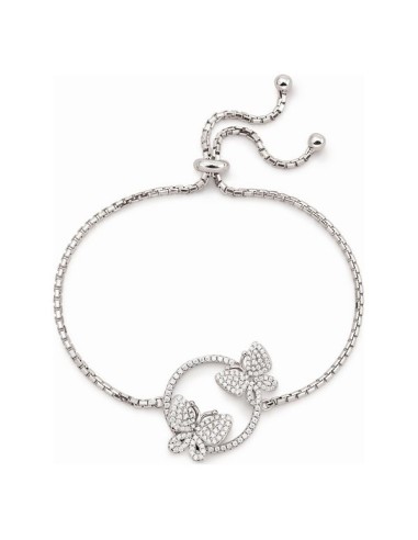 Bracelet Folli Follie 3B17S030C (23 cm)