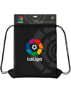 Sac de sport MP La Liga 35,5 x 45,5 cm Noir