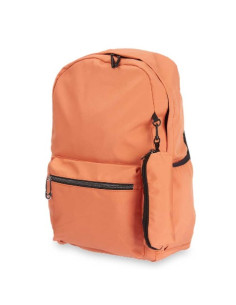Cartable Orange 37 x 50 x 7 cm (6 Unités) 2
