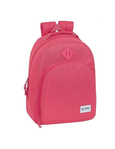 Cartable BlackFit8 M305 Rose (32 x 42 x 15 cm)