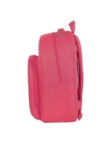 Cartable BlackFit8 M305 Rose (32 x 42 x 15 cm)