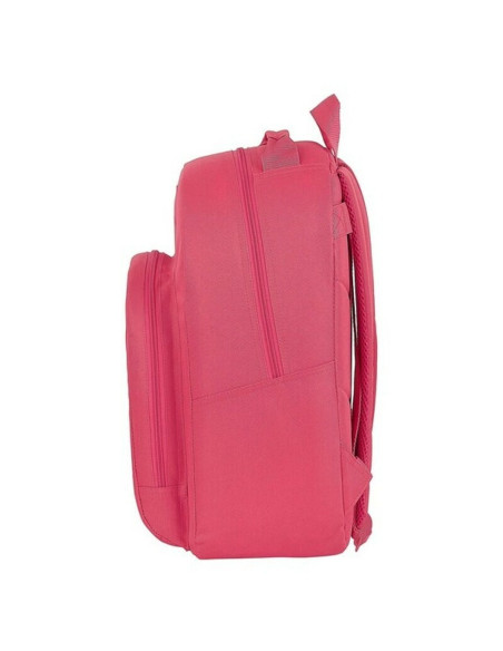 Cartable BlackFit8 M305 Rose (32 x 42 x 15 cm)