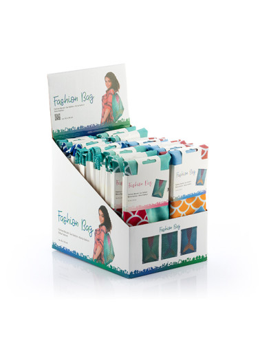 Sac à Dos avec Cordes Sirène Junior Knows