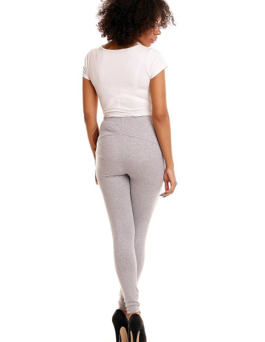  Legging grossese model 174800 PeeKaBoo 