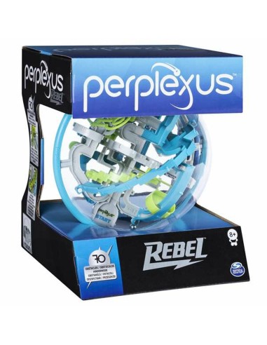 Puzzle Spin Master Perplexus Rebel