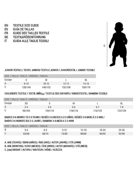 Sweat à capuche enfant Under Armour Rival Fleece Bleu
