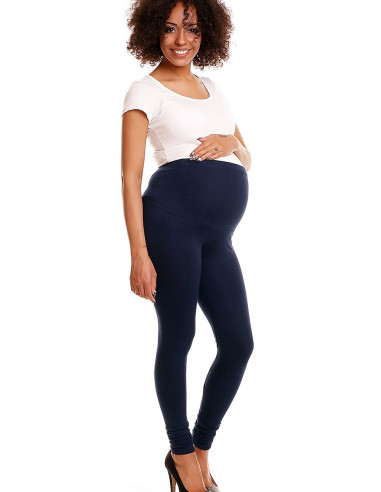  Legging grossese model 174802 PeeKaBoo 
