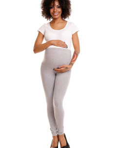  Legging grossese model 84438 PeeKaBoo  2