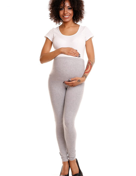  Legging grossese model 84438 PeeKaBoo 